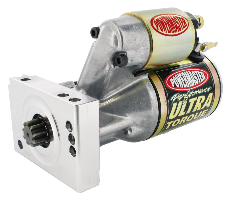 Powermaster Performance 9400 Ultra Torque Starter - Truck Part Superstore