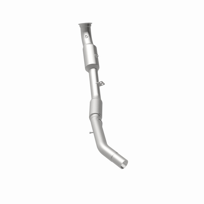 MagnaFlow Exhaust Products 21-552 OEM Grade Direct-Fit Catalytic Converter - Truck Part Superstore