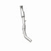 MagnaFlow Exhaust Products 21-552 OEM Grade Direct-Fit Catalytic Converter - Truck Part Superstore