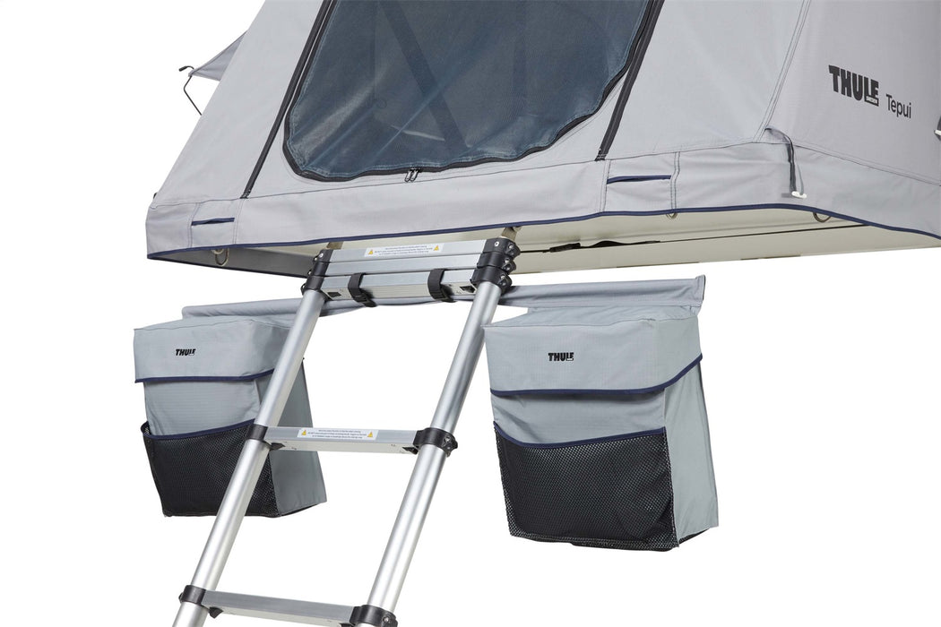 Thule 901702 Thule Tepui Boot Bag; Double; Haze Gray; - Truck Part Superstore