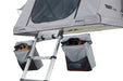 Thule 901702 Thule Tepui Boot Bag; Double; Haze Gray; - Truck Part Superstore