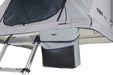 Thule 901700 Thule Tepui Boot Bag; Single; Haze Gray; - Truck Part Superstore