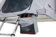 Thule 901700 Thule Tepui Boot Bag; Single; Haze Gray; - Truck Part Superstore