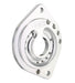 Powermaster Performance 9403-09 Ultra Torque Starter Adapter; For Use w/Ultratorque Starter PN[9403]; - Truck Part Superstore