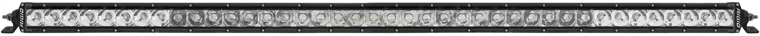 Rigid Industries 940314 40 Inch Spot/Flood Combo SR-Series Pro RIGID Industries - Truck Part Superstore