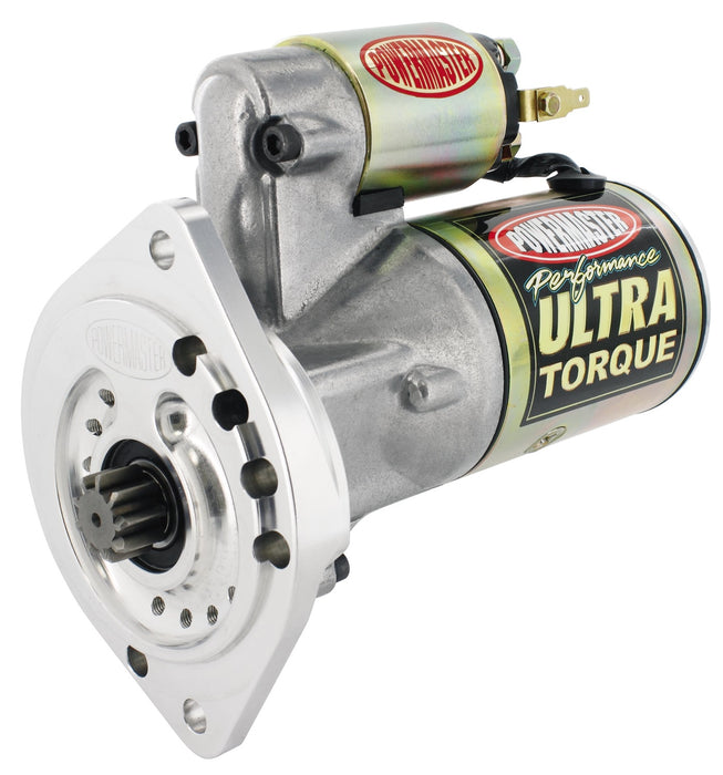 Powermaster Performance 9403 Ultra Torque Starter - Truck Part Superstore