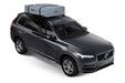 Thule 901300 Thule Tepui Explorer Kukenam 3; Haze Gray; - Truck Part Superstore