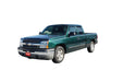 Auto Ventshade (AVS) 94044 Ventvisor® Deflector 4 pc.; Smoke; Outside Mount; - Truck Part Superstore