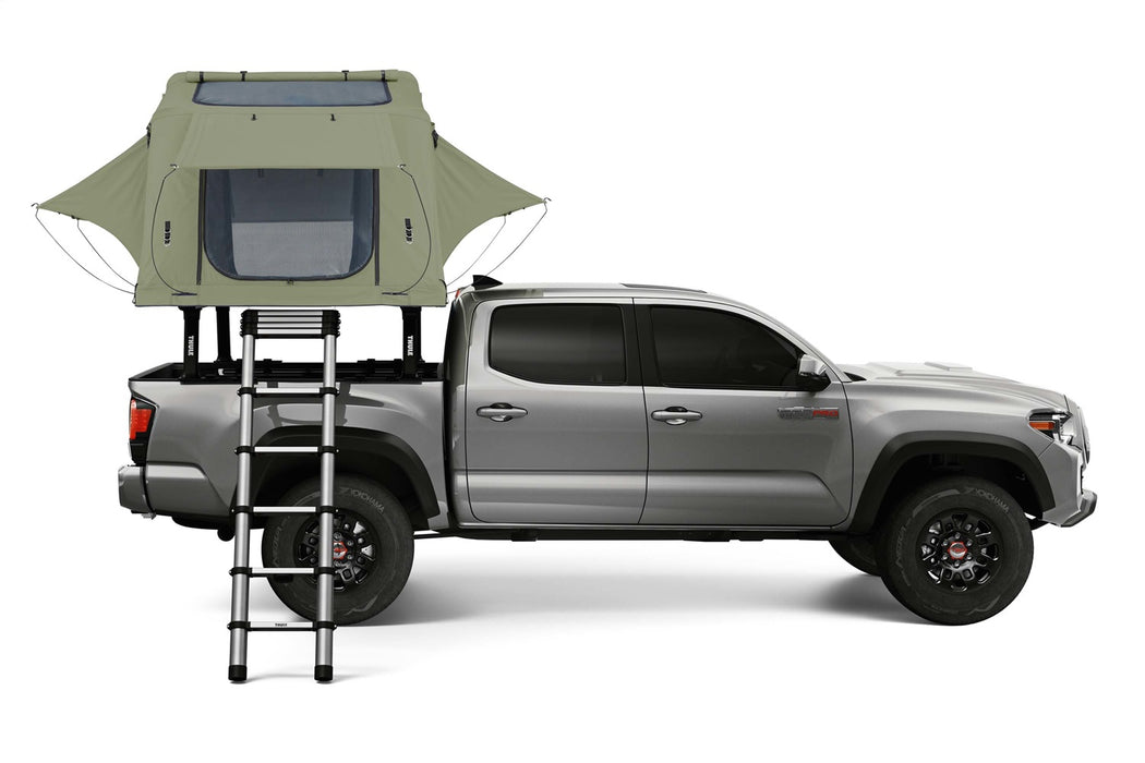 Thule 901351 Thule Tepui Ruggedized Kukenam 3; Olive Green; - Truck Part Superstore