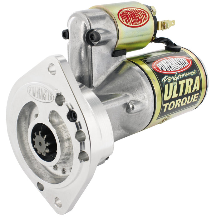 Powermaster Performance 9404 Ultra Torque Starter - Truck Part Superstore