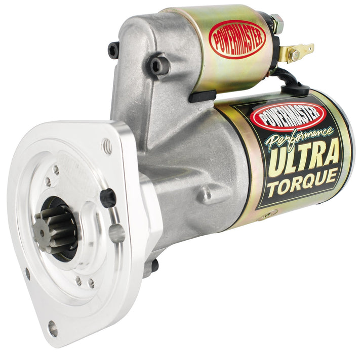 Powermaster Performance 9405 Ultra Torque Starter - Truck Part Superstore
