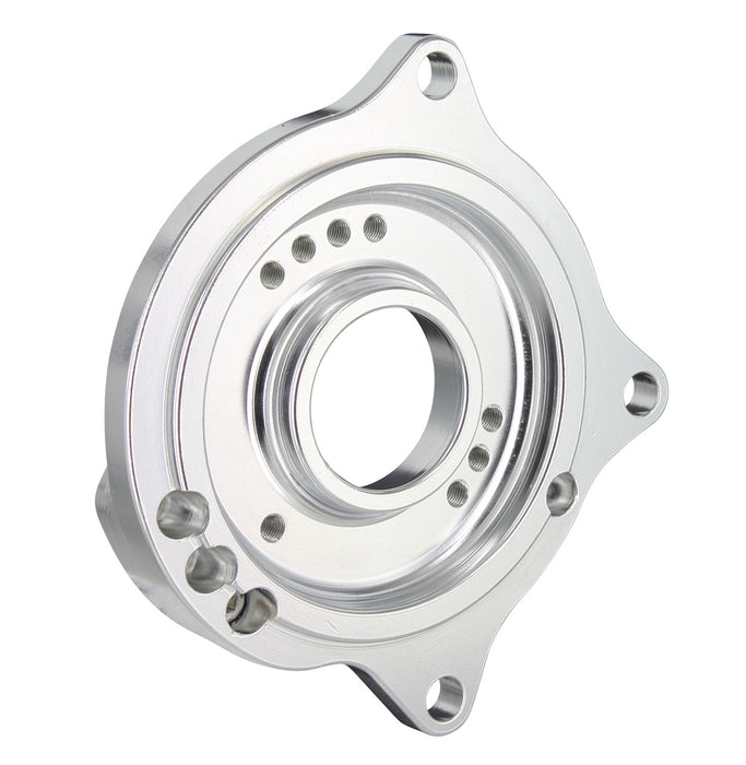 Powermaster Performance 9406-09 Ultra Torque Starter Adapter; For Use w/Ultratorque Starter PN[9406]; - Truck Part Superstore