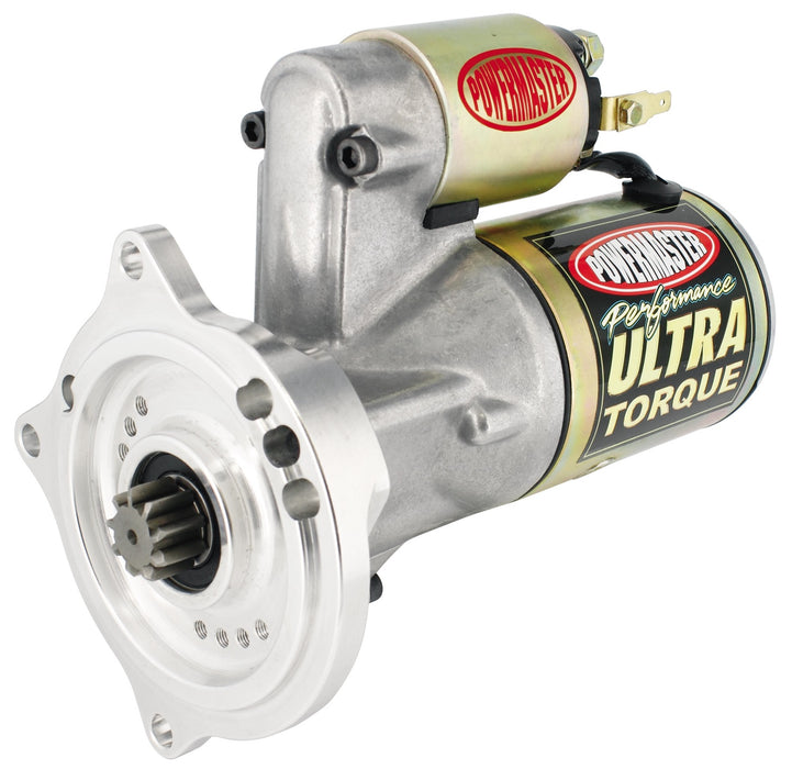 Powermaster Performance 9406 Ultra Torque Starter - Truck Part Superstore