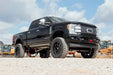 Rough Country 50371 6 Inch Suspension Lift Kit Rear Overload Springs 3.5 inch Axle Diameter w/Front Drive Shaft & V2 Shocks 17-19 F-250/350 4WD Diesel Rough Country - Truck Part Superstore