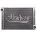 Northern Radiator 209637 Drag Race - 16 X 24 Ultra Light Radiator - Truck Part Superstore