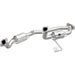 MagnaFlow Exhaust Products 49624 OEM Grade Direct-Fit Catalytic Converter - Truck Part Superstore