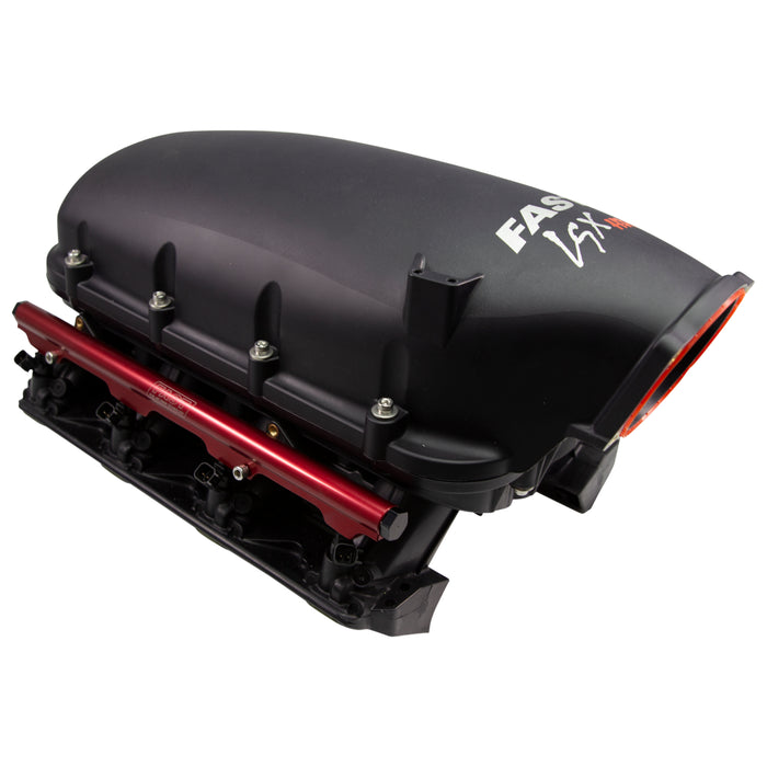FAST 146106 LSXHR 103mm Intake Manifold for Rectangular Port LS3 - Truck Part Superstore
