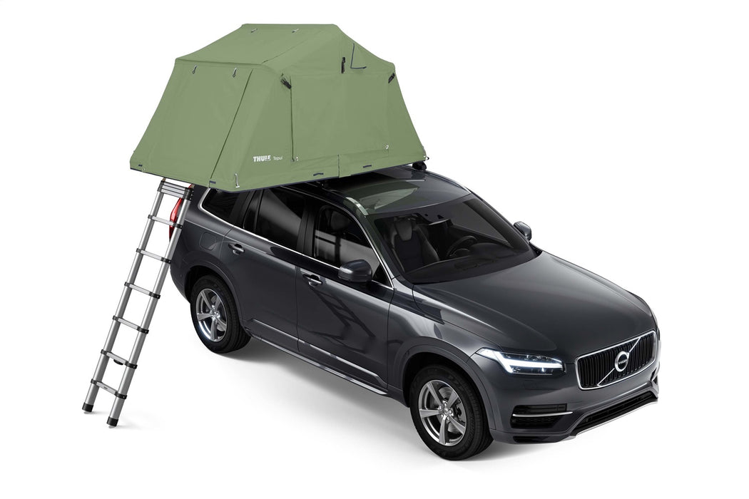Thule 901301 Thule Tepui Explorer Kukenam 3; Olive Green; - Truck Part Superstore