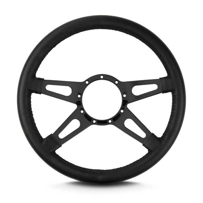 Lokar 94101 Lecarra Mark 9 Supreme Steering Wheel - Truck Part Superstore