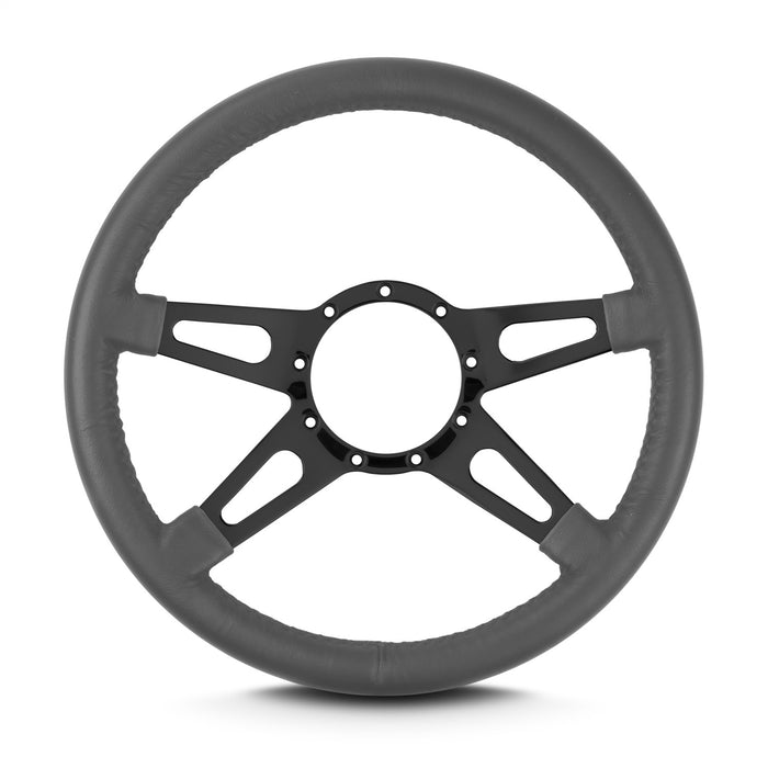 Lokar 94106 Lecarra Mark 9 Supreme Steering Wheel - Truck Part Superstore