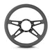 Lokar 94106 Lecarra Mark 9 Supreme Steering Wheel - Truck Part Superstore