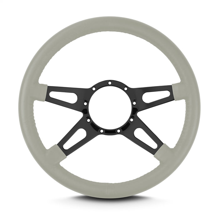 Lokar 94107 Lecarra Mark 9 Supreme Steering Wheel - Truck Part Superstore
