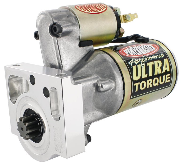 Powermaster Performance 9410 Ultra Torque Starter - Truck Part Superstore
