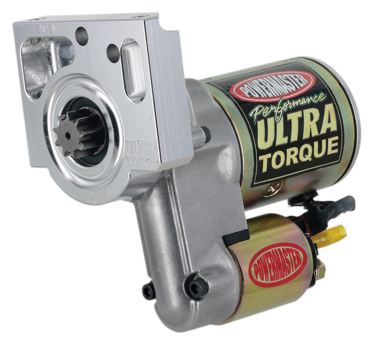 Powermaster Performance 9410NM Ultra Torque Starter - Truck Part Superstore