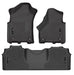 Husky Liners 94131 Front/2nd Seat Floor Liners - Truck Part Superstore