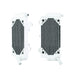 Mishimoto MMDB-YZ450F-10LX Left Braced Aluminum Dirt Bike Radiator, fits Yamaha YZ450F 2010-2013 - Truck Part Superstore