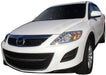 Auto Ventshade (AVS) 94143 Ventvisor® Deflector 4 pc.; Smoke; Outside Mount; - Truck Part Superstore