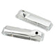 Mr Gasket 9414 Valve Cover; Baffled; Pair; - Truck Part Superstore