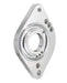 Powermaster Performance 9415-09 Ultra Torque Starter Adapter; For Use w/Ultratorque Starter PN[9415]; - Truck Part Superstore