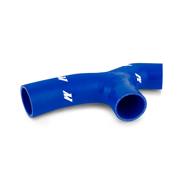 Mishimoto MMHOSE-SUB-INT6BL Subaru WRX 2006-2007/Forester XT 2004-2008 Silicone Intercooler Hoses, Blue - Truck Part Superstore