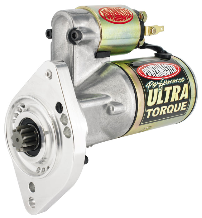 Powermaster Performance 9415 Ultra Torque Starter - Truck Part Superstore