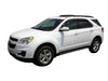 Auto Ventshade (AVS) 94166 Ventvisor® Deflector 4 pc.; Smoke; Outside Mount; - Truck Part Superstore