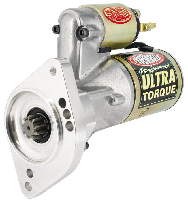 Powermaster Performance 9416 Ultra Torque Starter - Truck Part Superstore