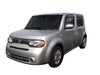 Auto Ventshade (AVS) 94177 Ventvisor® Deflector 4 pc.; Smoke; Outside Mount; - Truck Part Superstore