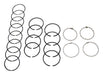 Crown Automotive Jeep Replacement 941888 Engine Piston Ring Set; .030 Oversized; - Truck Part Superstore
