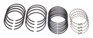 Crown Automotive Jeep Replacement 941889060 Engine Piston Ring Set; .060 in. Oversized; For 4 Pistons; - Truck Part Superstore