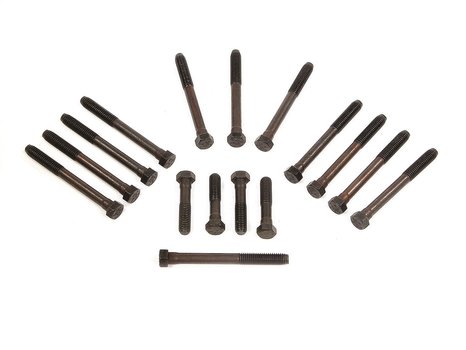 Mr Gasket 941G Ultra Seal Cylinder Head Bolts; 16 Bolts For One Head; - Truck Part Superstore