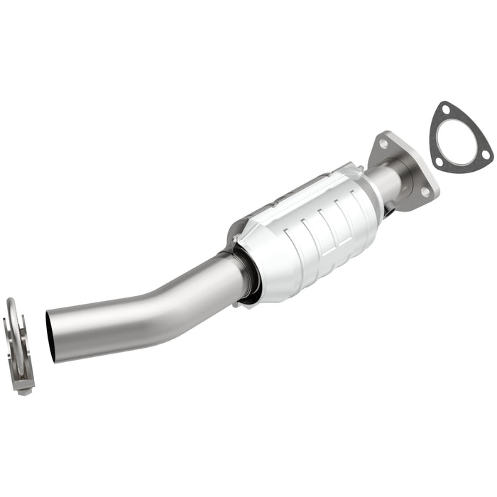 MagnaFlow Exhaust Products 49812 OEM Grade Direct-Fit Catalytic Converter - Truck Part Superstore