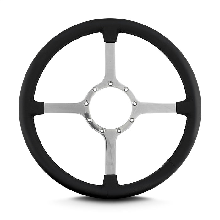 Lokar 94201 Lecarra Mark 4 Classic Steering Wheel - Truck Part Superstore