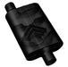 Flowmaster 942040 40 Series™ Delta Flow Muffler - Truck Part Superstore