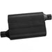 Flowmaster 942043 40 Series™ Delta Flow Muffler - Truck Part Superstore