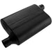 Flowmaster 942043 40 Series™ Delta Flow Muffler - Truck Part Superstore