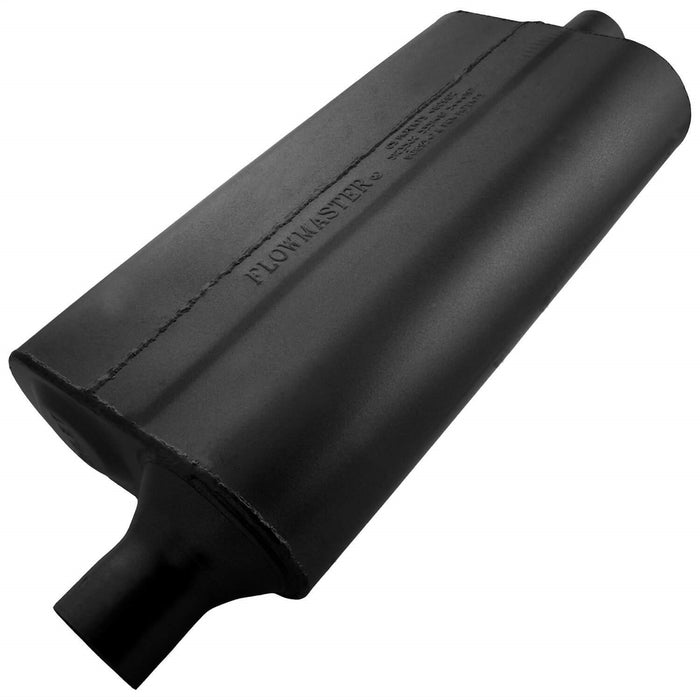 Flowmaster 942051 50 Series™ Delta Flow Muffler - Truck Part Superstore