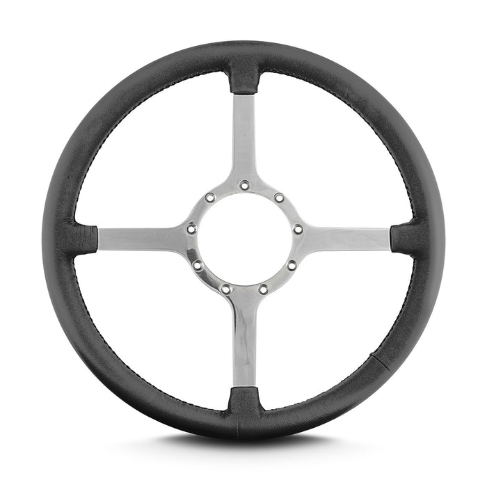 Lokar 94206 Lecarra Mark 4 Classic Steering Wheel - Truck Part Superstore