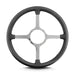 Lokar 94206 Lecarra Mark 4 Classic Steering Wheel - Truck Part Superstore