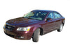 Auto Ventshade (AVS) 94206 Ventvisor® Deflector 4 pc.; Smoke; Outside Mount; - Truck Part Superstore